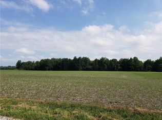 200 W North St, Windfall, IN 46076