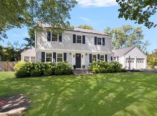 5 Lee Rd, Barrington, RI 02806