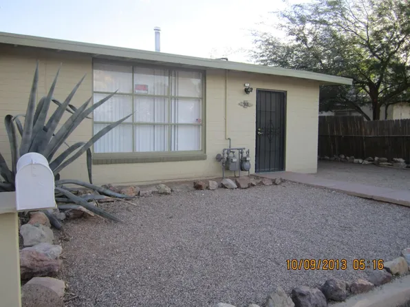 918 E Freeman Pl, Tucson, AZ 85719