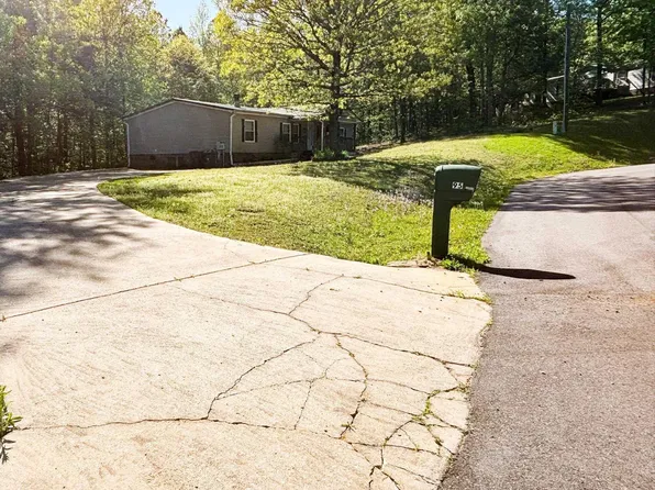 95 Huckleberry Cir, Odenville, AL 35120