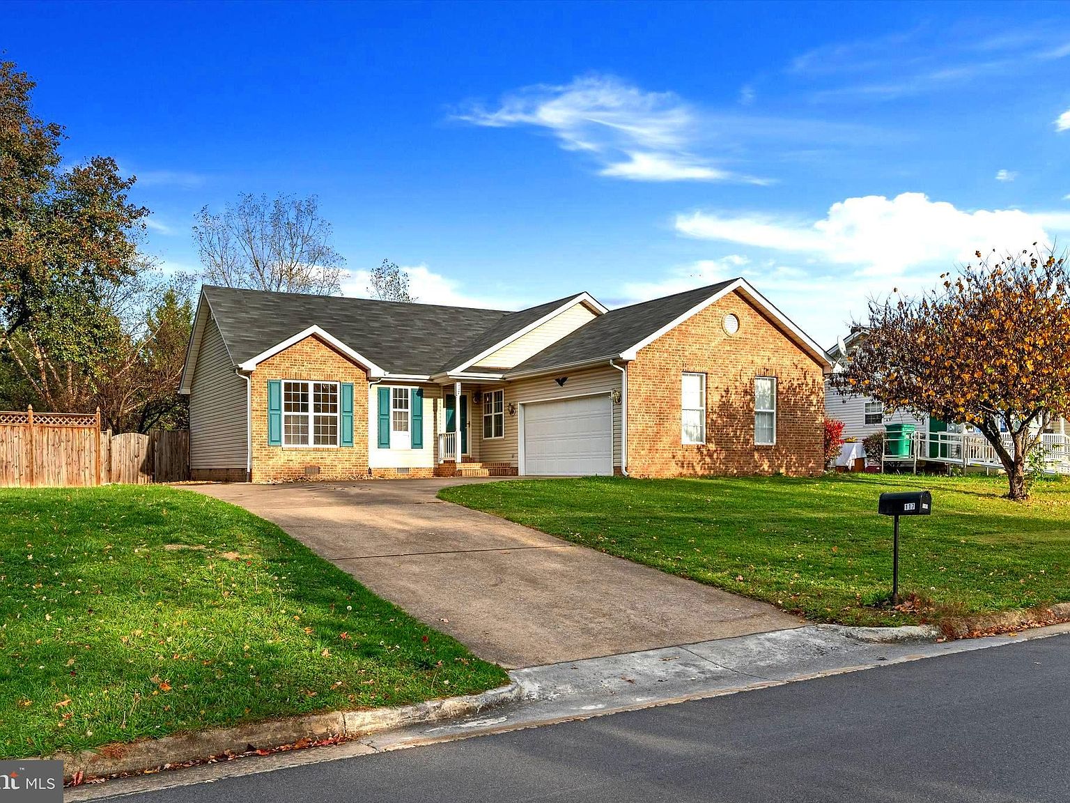 117 Buchannan Dr, Stephens City, VA 22655 MLS VAFV2015748 Zillow