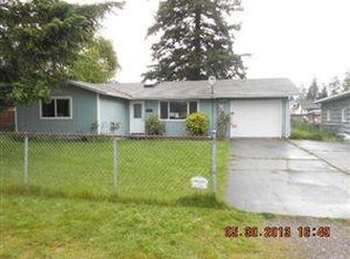 705 113th St S, Tacoma, WA 98444