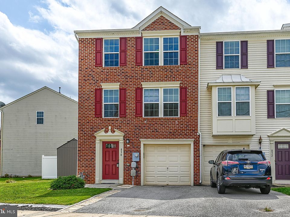 830 Blossom Dr, Hanover, PA 17331 Zillow