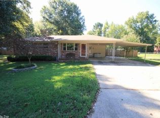 7 Lucy Ln, Sherwood, AR 72120