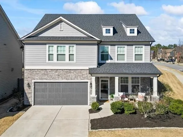 500 Anfield Dr, Woodstock, GA 30188