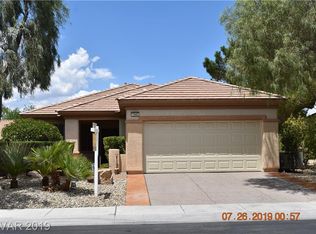 1945 Williamsport St, Henderson, NV 89052