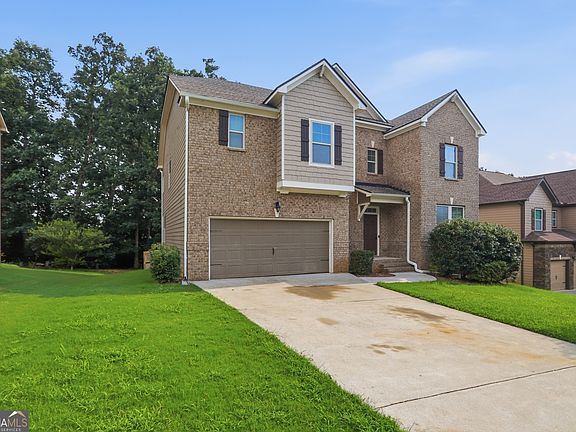 2nd image of 4860 Dawson Ct