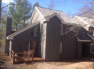 15 Snow Plow, Lake Harmony, PA 18624