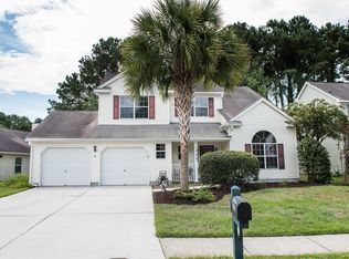 1252 Old Course Ln, Mount Pleasant, SC 29466