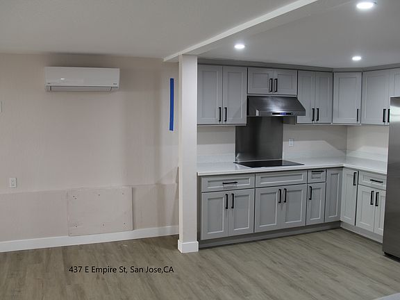 5th image of 437 E Empire St #1