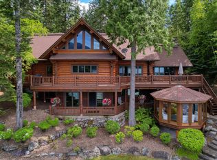 17292 W Swan Shores Rd, Bigfork, MT 59911