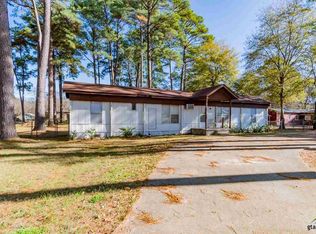 2331 Clinton Dr, Chandler, TX