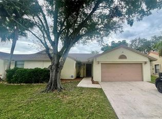 3155 NW 109th Ter, Fort Lauderdale, FL 33351