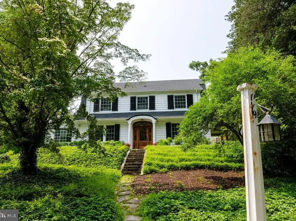 401 Gayley St, Media, PA 19063