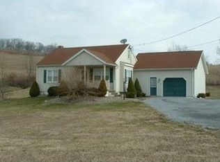 904 Riggles Gap Rd, Altoona, PA 16601
