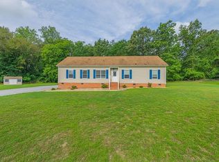 23374 Lee St, Courtland, VA 23837
