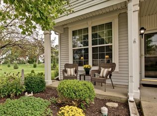 13411 Nealy Rd, Huntley, IL 60142