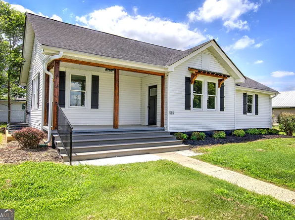 565 Lane St, Rockmart, GA 30153