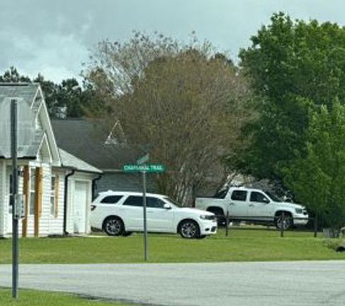 Exterior Address Verification