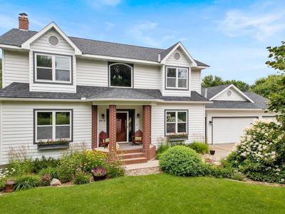 2415 Field Ct, Saint Cloud, MN, 56301