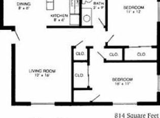 5932 W Mooresville Rd APT 35, Indianapolis, IN