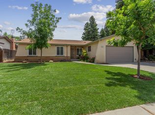 1703 Bliss Ave, Clovis, CA 93611