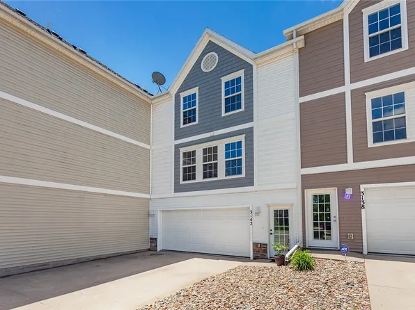 3142 SW Arlan Ln, Ankeny, IA 50023