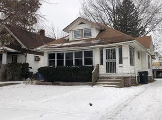 3635 E 139th St, Cleveland, OH