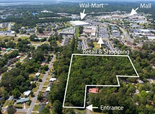 77 Glynnmarsh Ct, Brunswick, GA 31525