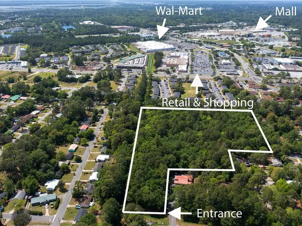 77 Glynnmarsh Ct, Brunswick, GA 31525