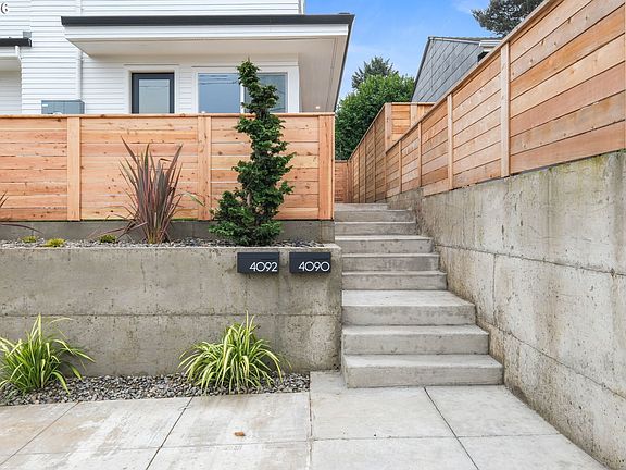 2nd image of 4092 NE Prescott St #A