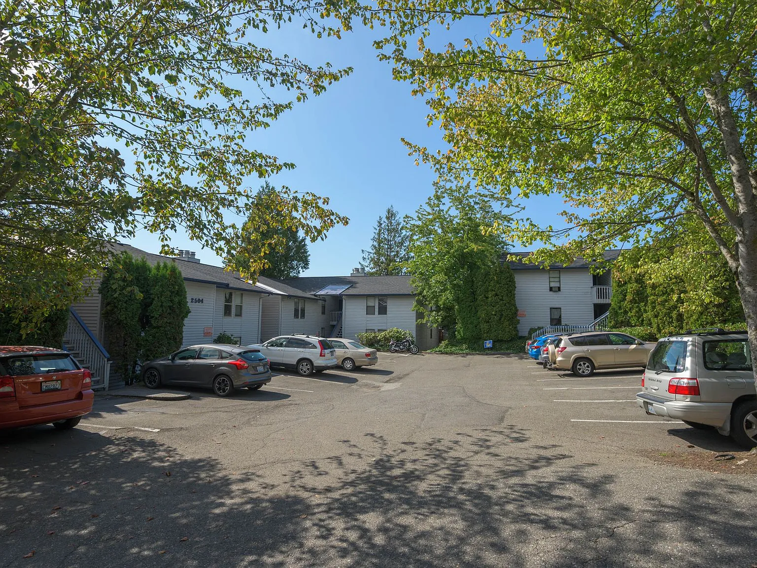 Welcome to Orchard Meadows Apartments! — Photo 4