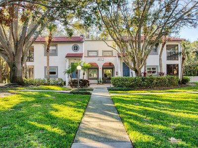 492 Santa Cruz Pl NE APT D, Saint Petersburg, FL, 33703