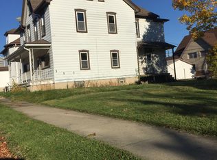 324 N 7th Ave, Altoona, PA 16601