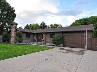 549 E 5900 S, Murray, UT 84107