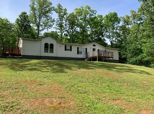 937 Vandiver Hollow Rd, Tuscumbia, AL 35674