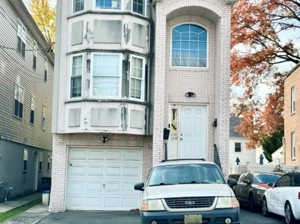 158 Paine Ave, Irvington Twp., NJ 07111