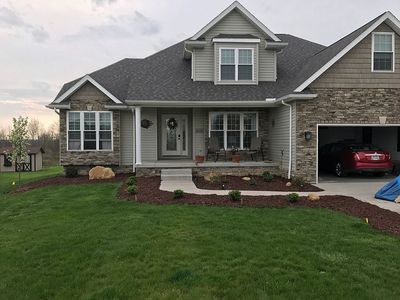 6452 Bay Meadow Ct, Austintown, OH, 44515