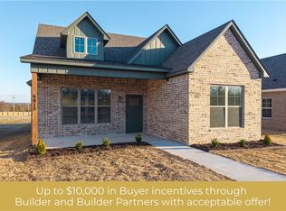 6815 Fir St, Fort Smith, AR 72916