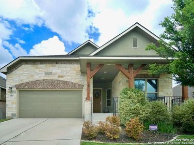 12026 Pitcher Rd, San Antonio, TX, 78253