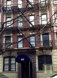 Rented by Halstead Real Estate