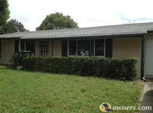 925 Lemon Rd, South Daytona, FL 32119