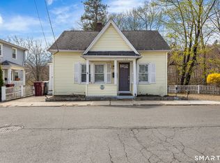134 Aetna St, Naugatuck, CT 06770
