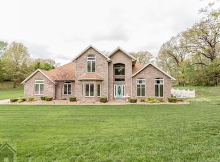 116 Glen Haven Dr, Waynesville, MO 65583