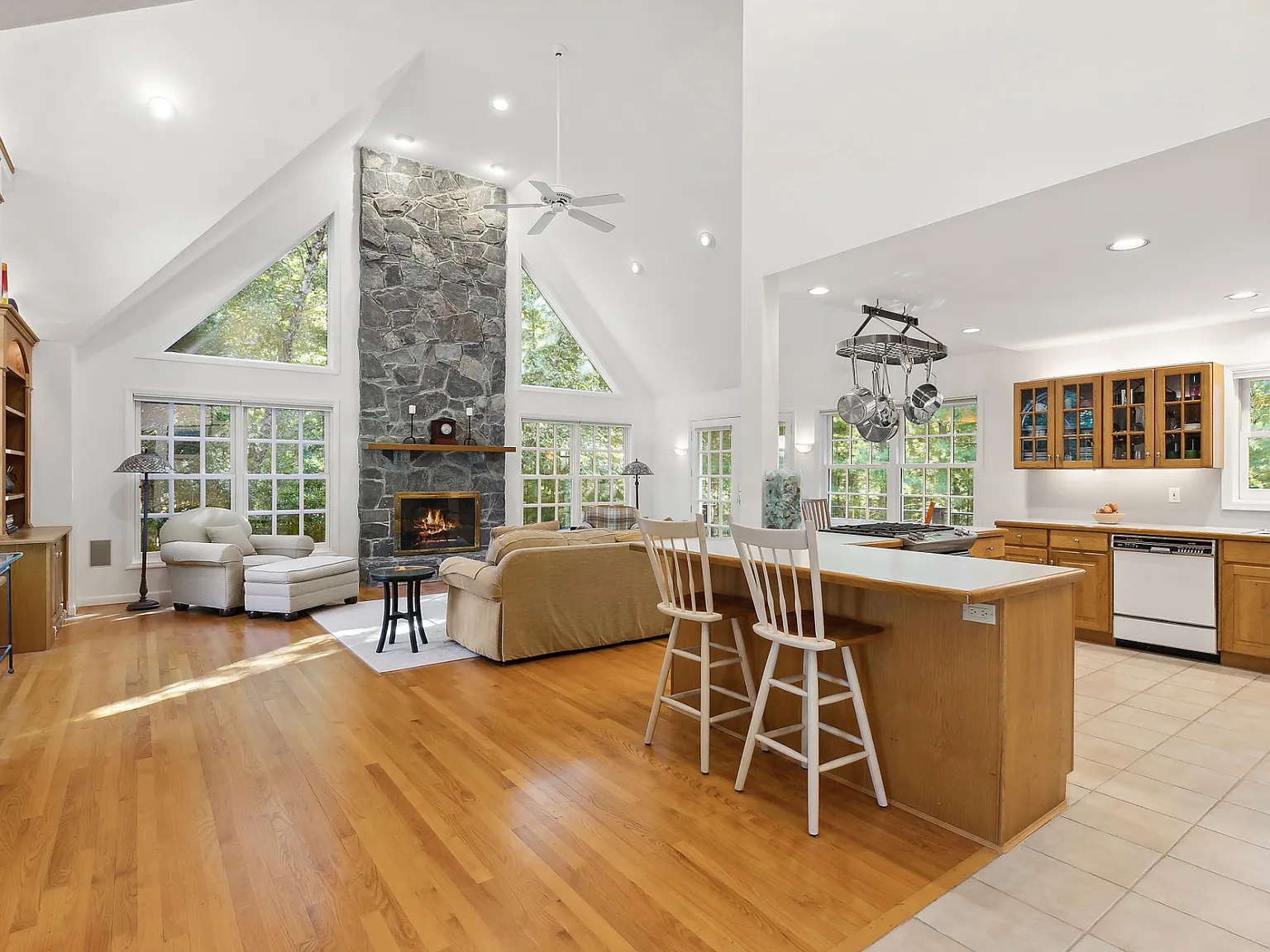 Close to East Hampton and Sag Harbor Village — Photo 4