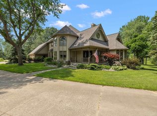 6397 Deland Rd, Flushing, MI 48433