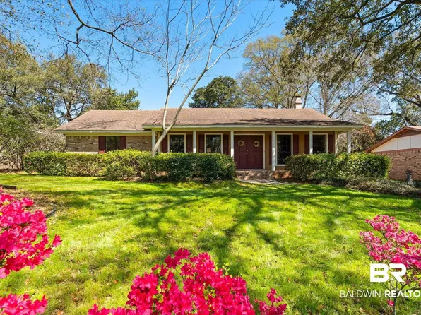 2409 Pavan Dr, Mobile, AL 36693