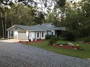 3490 Penshurst Rd, Rock Hill, SC 29730