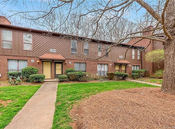 2nd image of 2509 Kilborne Dr APT B