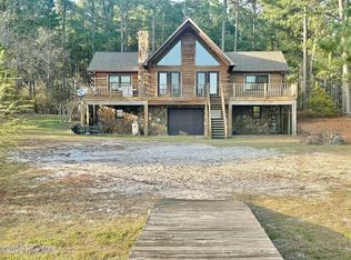 554 N Horsepen Road, Harrells, NC 28444
